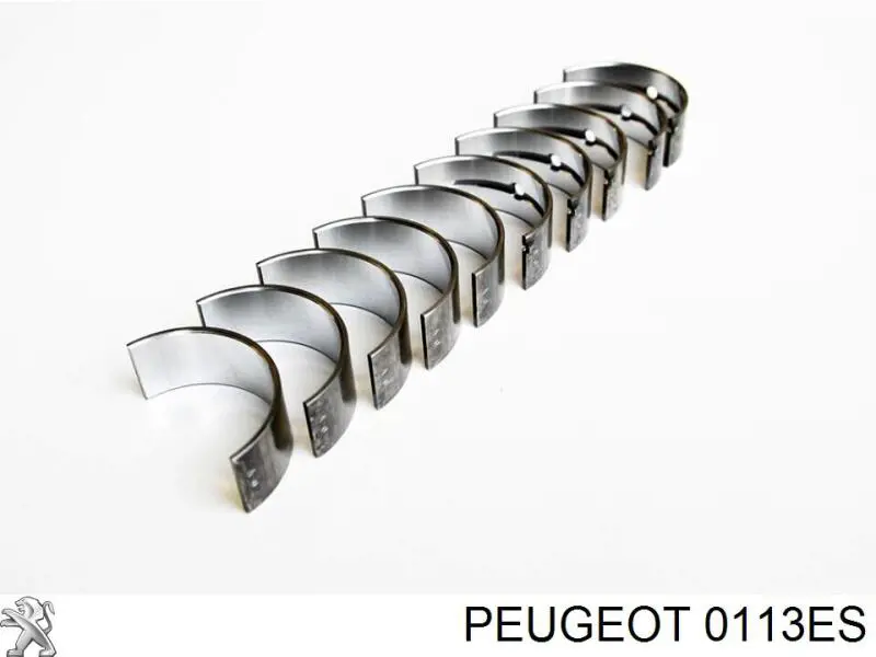  Peugeot/Citroen 0113ES precio, desde 8,72 EUR