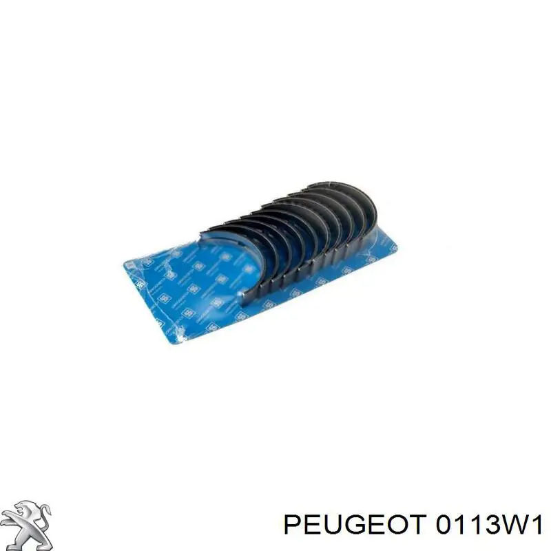  Peugeot/Citroen 0113W1 precio, desde 42,62 EUR