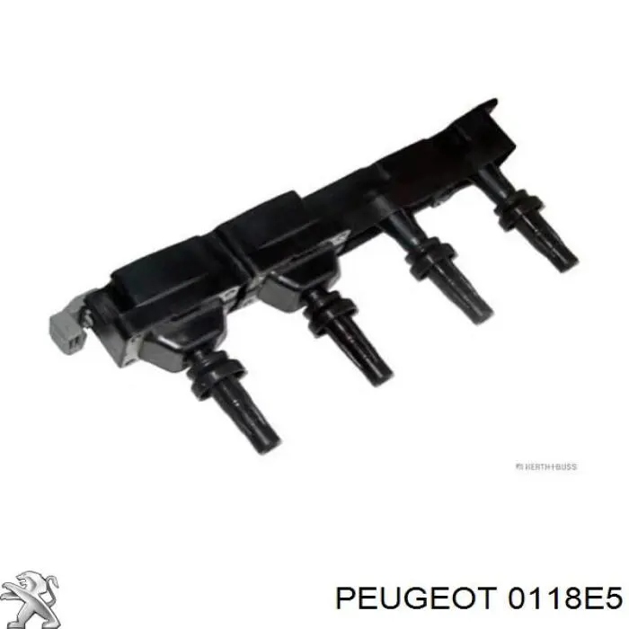Comprar 0118E5 Peugeot/Citroen Juego de discos distanciador, cigüeñal, STD