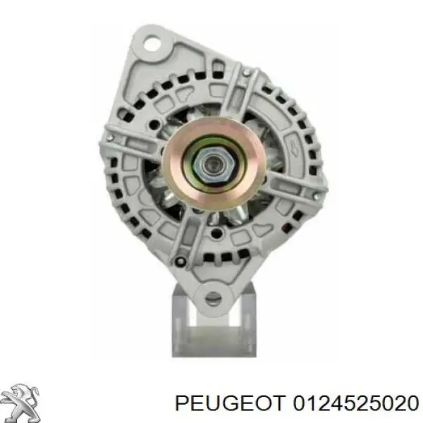 Alternador 5040099780 Fiat/Alfa/Lancia