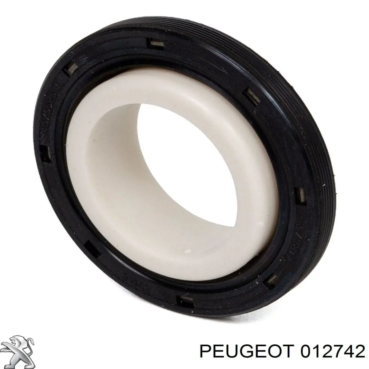 Retén de cigüeñal frontal Peugeot/Citroen 012742 precio, desde 15,24 EUR