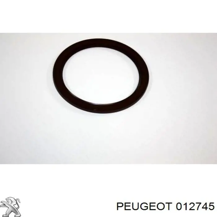 Retén del cigüeñal Peugeot/Citroen 012745 precio, desde 20,87 EUR