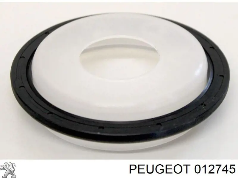 012745 Peugeot/Citroen anillo retén, cigüeñal