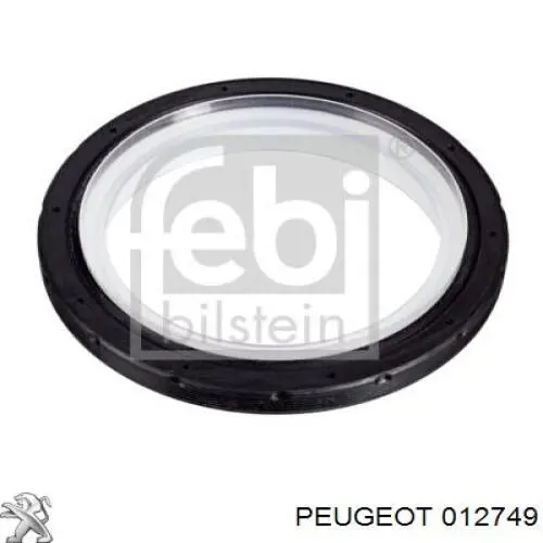 Comprar 012749 Peugeot/Citroen Retén de cigüeñal