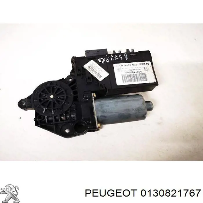 Mecanismo de elevalunas de la puerta trasera izquierda Magneti Marelli AC969 precio, desde 36,63 EUR