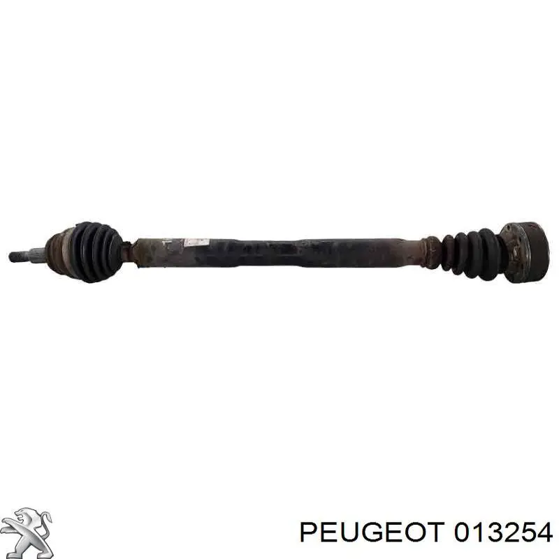  Peugeot/Citroen 013254 precio, desde 3,86 EUR