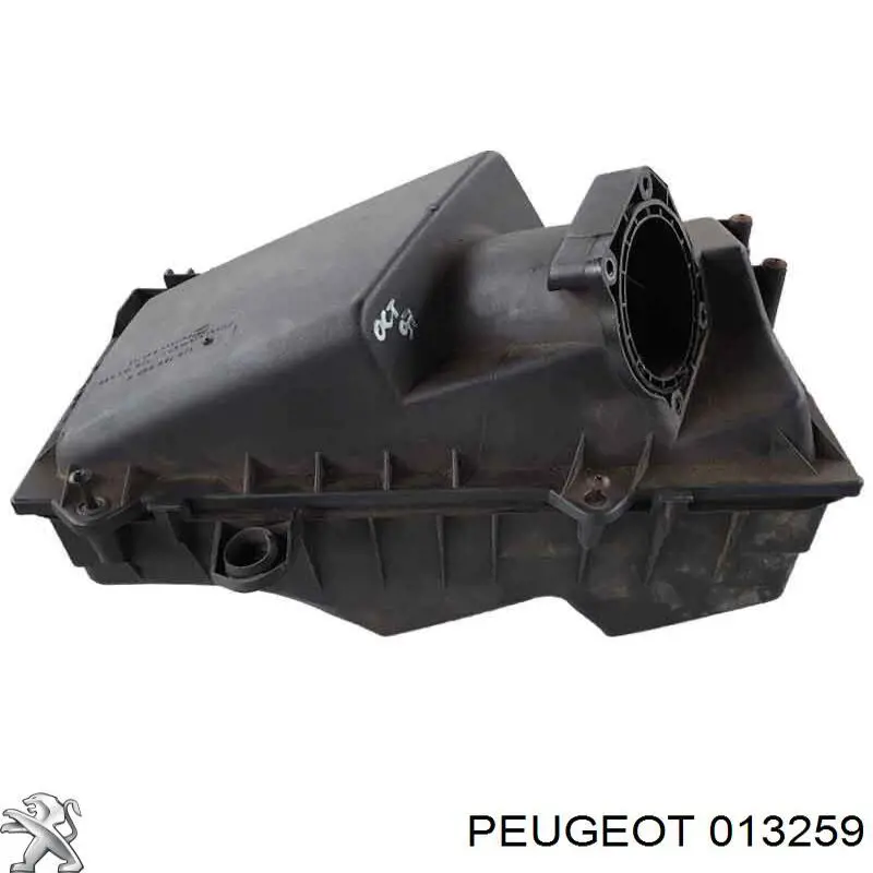 013259 Peugeot/Citroen 