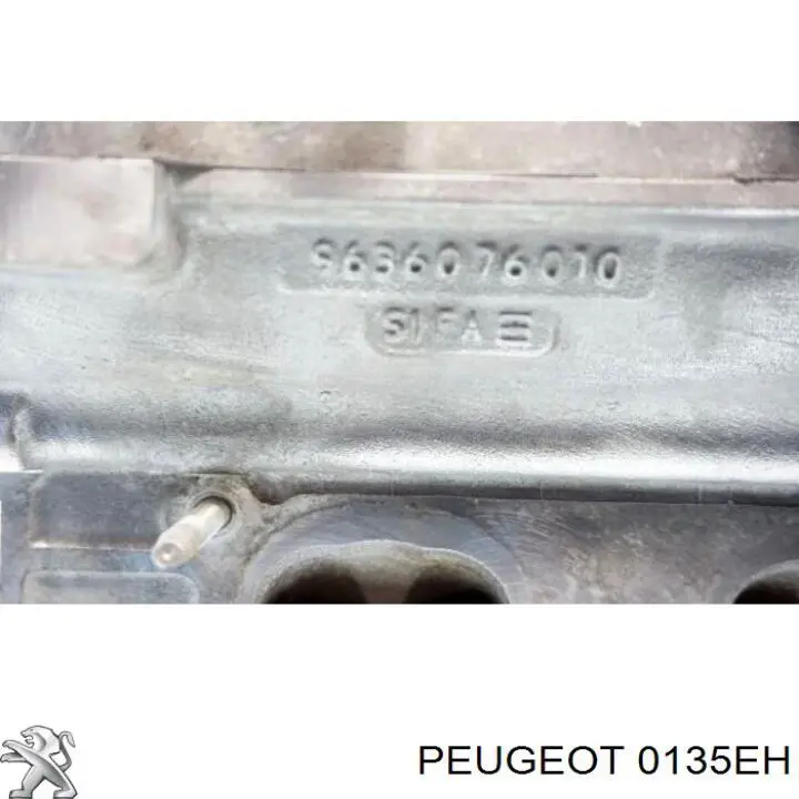 0135EH Peugeot/Citroen