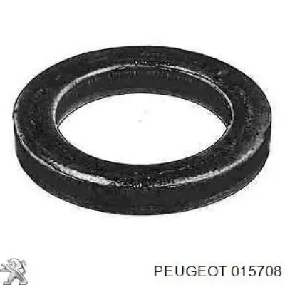 Comprar 015708 Peugeot/Citroen Junta de la manguera de alimentación de aceite al turbocompresor