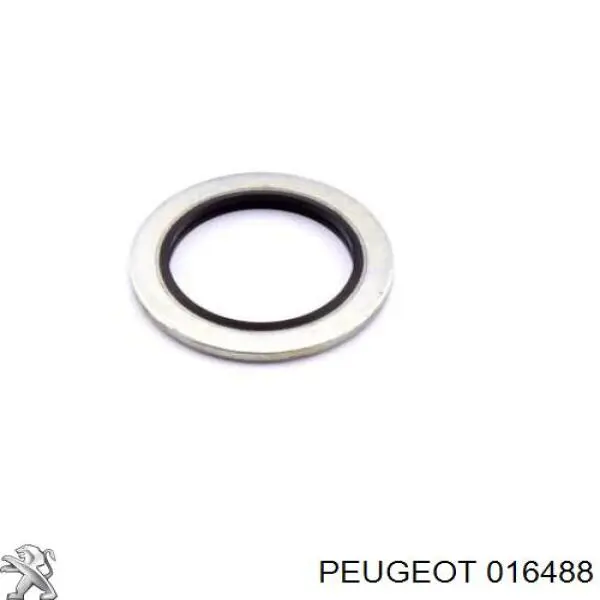 Junta del tapón del cárter de aceite Peugeot/Citroen 016488 precio, desde 1,33 EUR