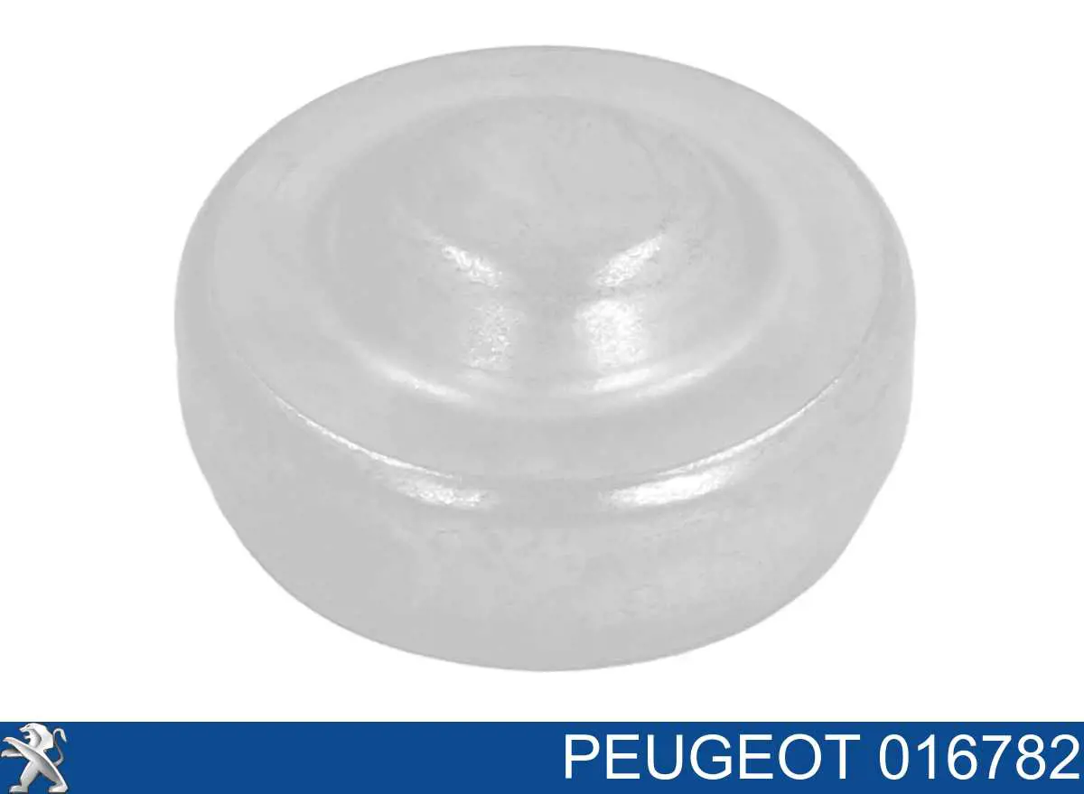 Tapa de cilindro Peugeot/Citroen 16782 precio, desde 1,90 EUR