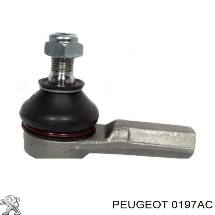 Comprar 0197AC Peugeot/Citroen Kit completo de juntas del motor