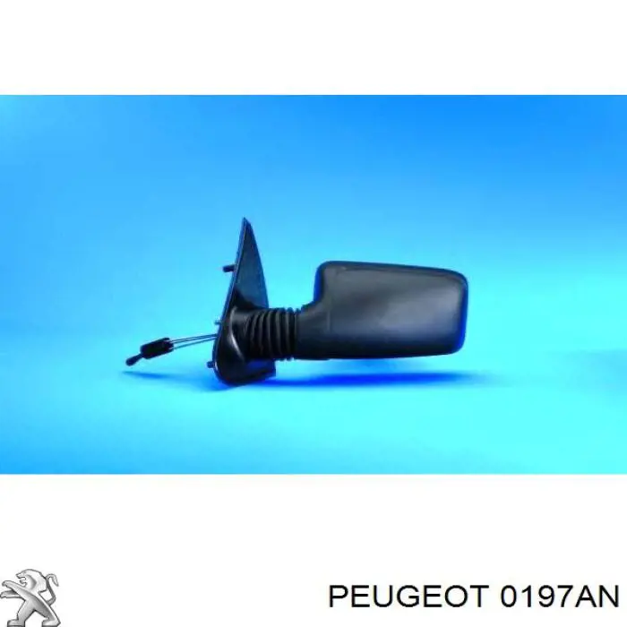 Comprar 0197AN Peugeot/Citroen Kit completo de juntas del motor