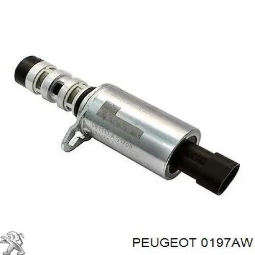 Kit completo de juntas Peugeot/Citroen 0197AW precio, desde 144,56 EUR