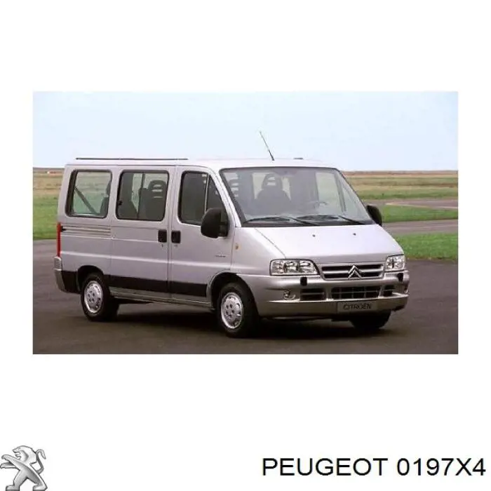 Kit completo de juntas Peugeot/Citroen 0197X4 precio, desde 78,92 EUR