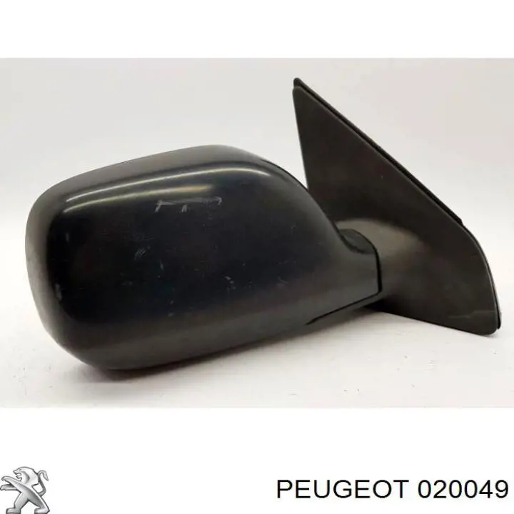 Comprar 020049 Peugeot/Citroen Culata motor