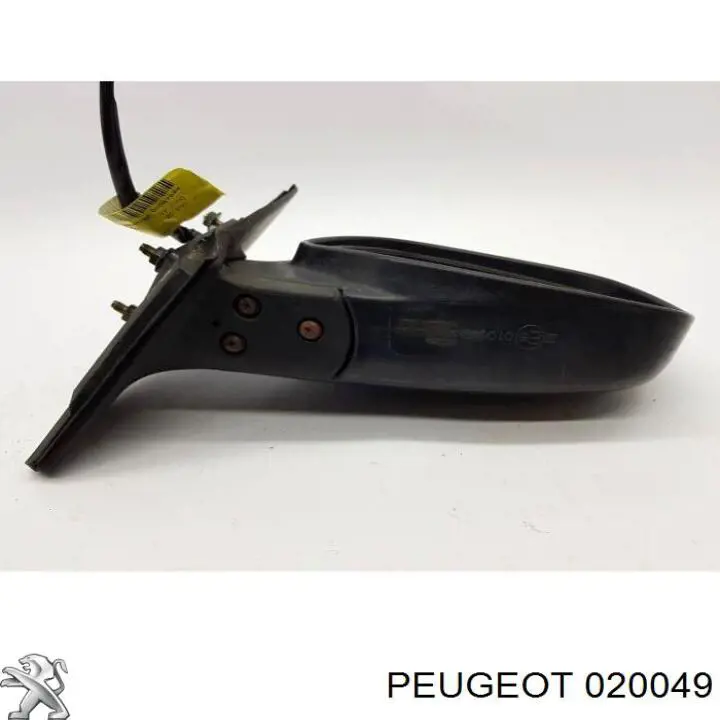 Comprar 020049 Peugeot/Citroen Culata motor
