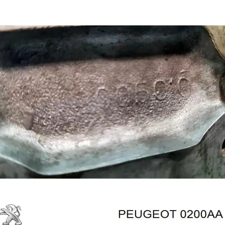 Cabeza de cilindro Peugeot/Citroen 0200AA precio, desde  