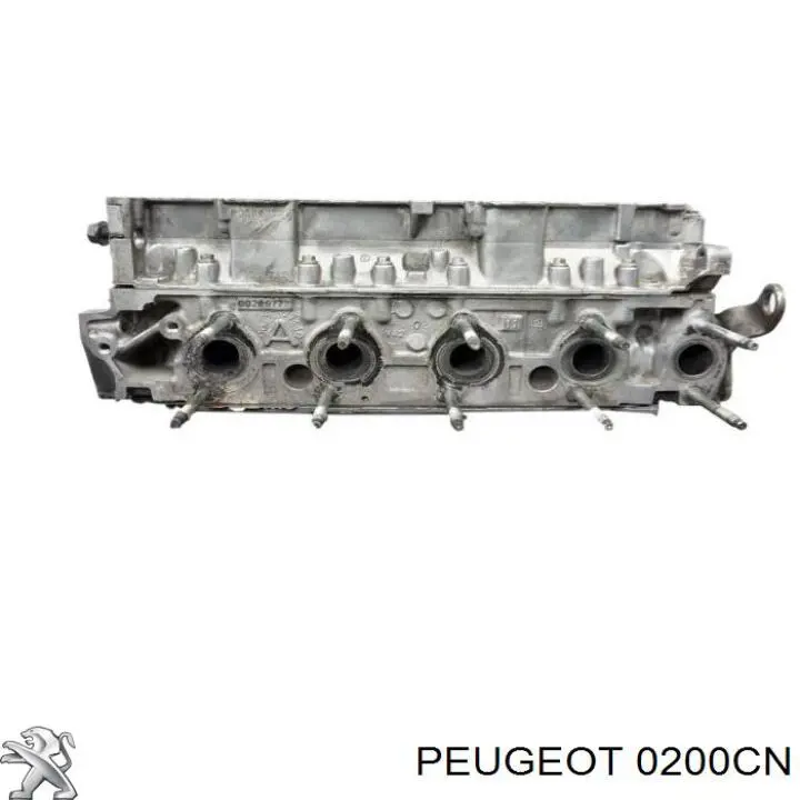 0200CN Peugeot/Citroen