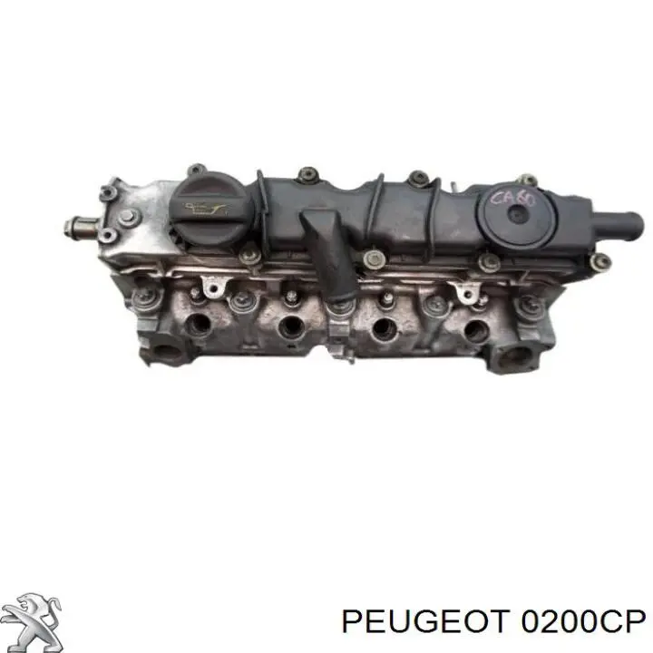 Comprar CH171008 Freccia Culata motor
