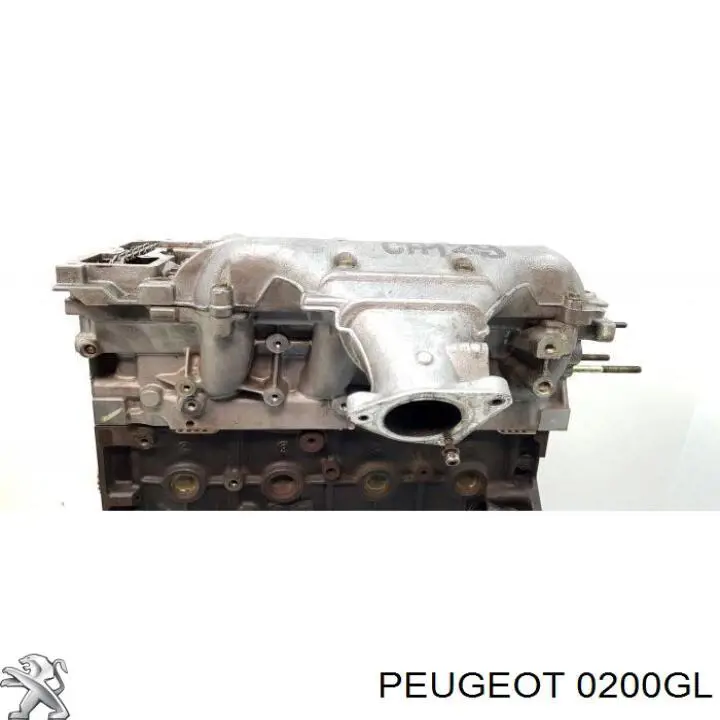 Cabeza de cilindro Fiat/Alfa/Lancia 9464036788 precio, desde 216,35 EUR