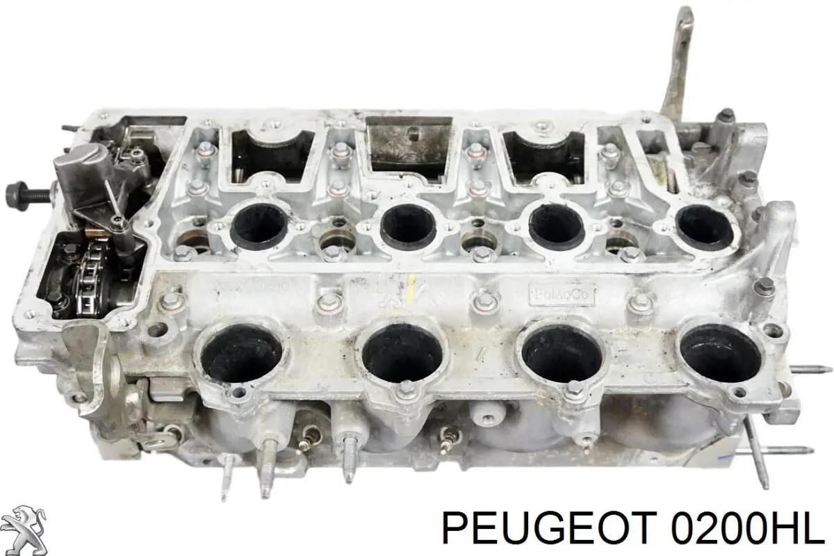 Cabeza de cilindro Ford 1683822 precio, desde 367,36 EUR