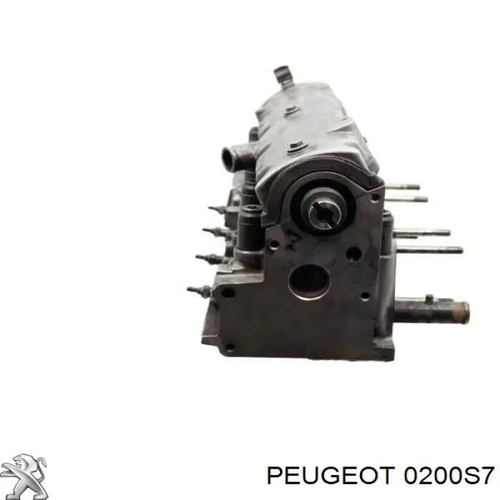 Culata Peugeot 806 221