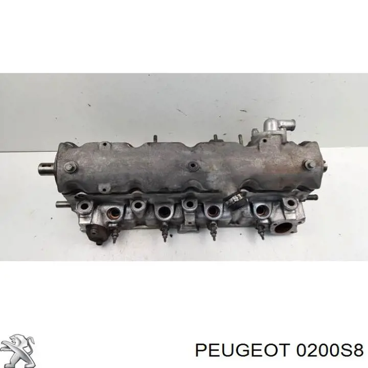 Comprar 908691K AMC Culata motor