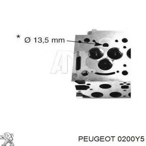 Cabeza de cilindro AMC 908530K precio, desde 775,61 EUR
