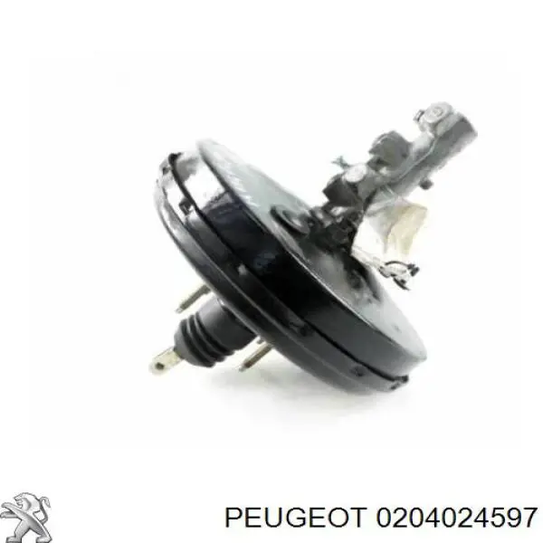  Peugeot/Citroen 0204024597 precio, desde 52,27 EUR