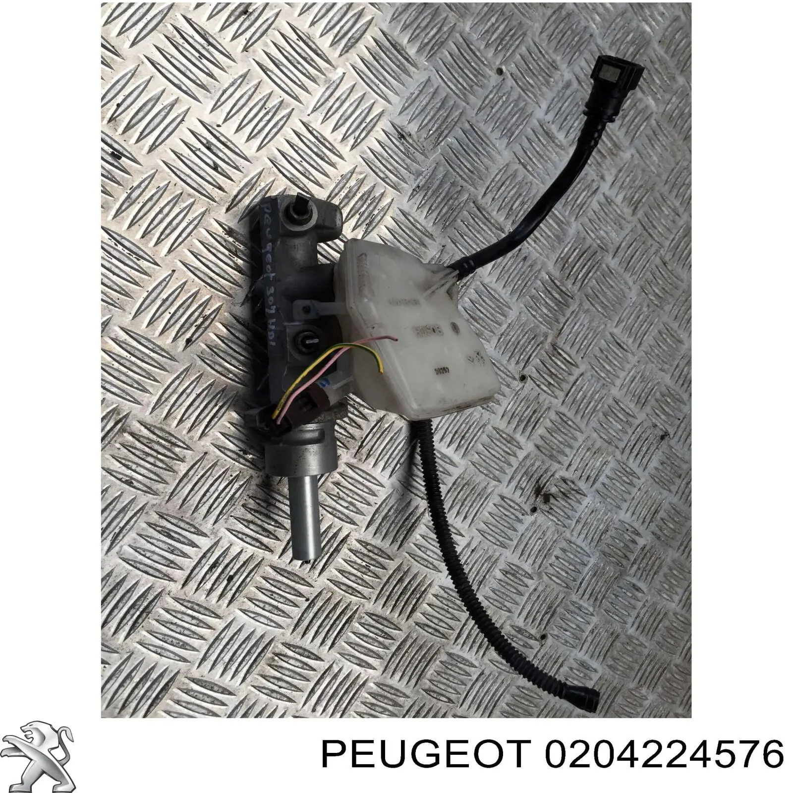 Comprar 0204224576 Peugeot/Citroen 