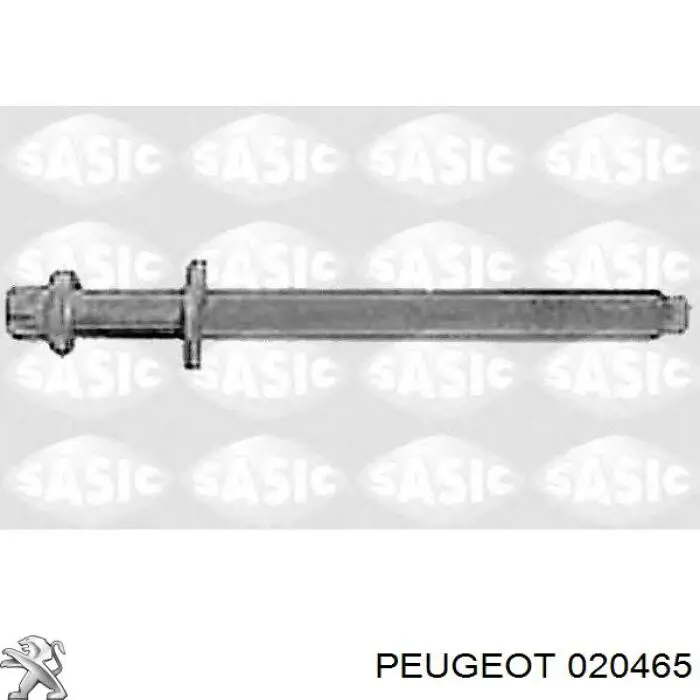 Juego tornillos culata Peugeot/Citroen 020465 precio, desde 19,38 EUR