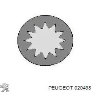 Comprar 020498 Peugeot/Citroen Tornillos de culata