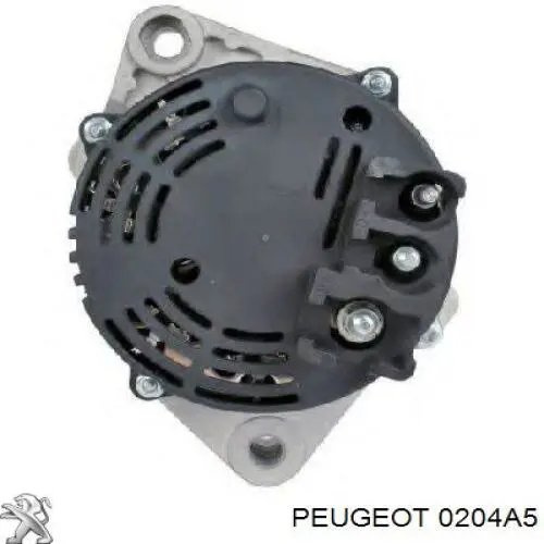 Comprar 0204A5 Peugeot/Citroen Tornillos de culata