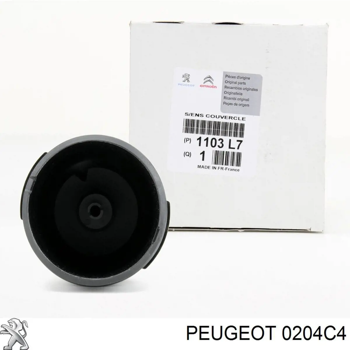 Juego tornillos culata Peugeot/Citroen 20481 precio, desde 3,81 EUR