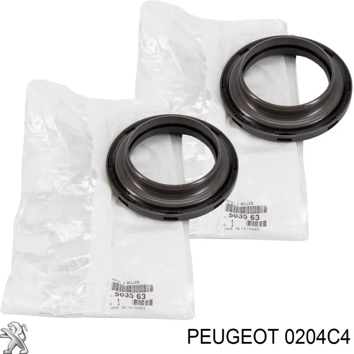 Comprar 20481 Peugeot/Citroen Tornillos de culata
