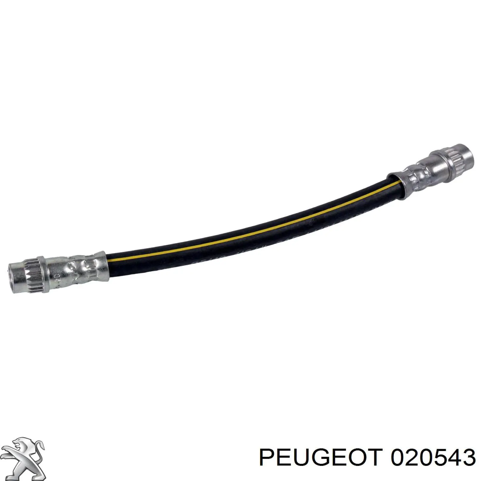  Peugeot/Citroen 020543 precio, desde 7,34 EUR