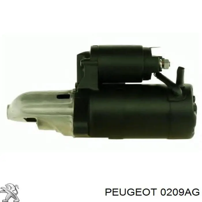Junta de culata 0209AG Peugeot/Citroen