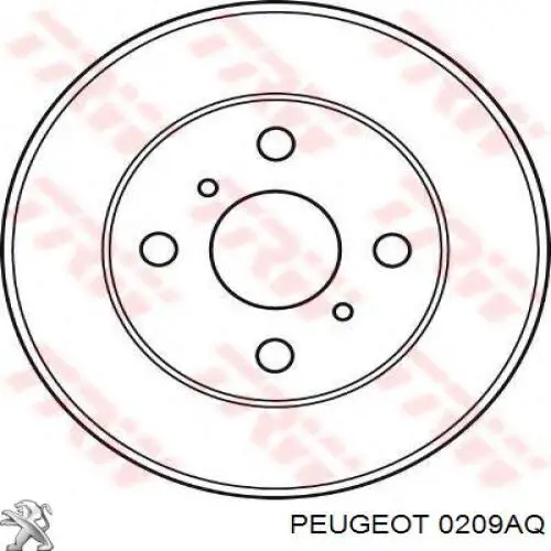 Juntas de culata Peugeot/Citroen 0209AQ precio, desde 49,58 EUR