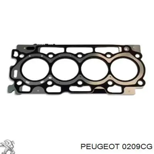 Juntas de culata Peugeot/Citroen 9643597480 precio, desde 37,90 EUR