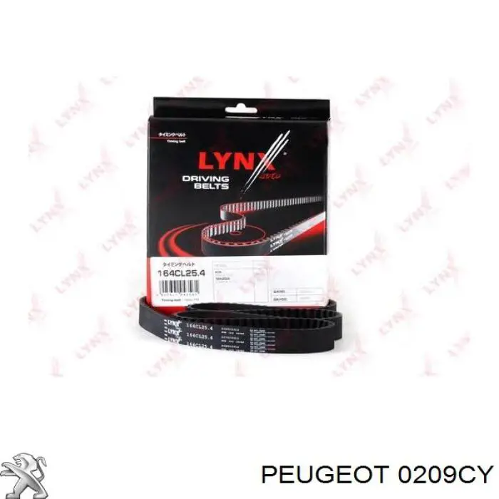 Junta de culata 1348686 Land Rover
