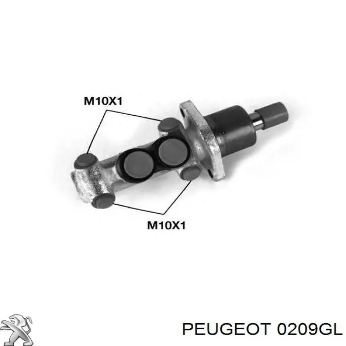 Comprar 0209GL Peugeot/Citroen Junta de culata