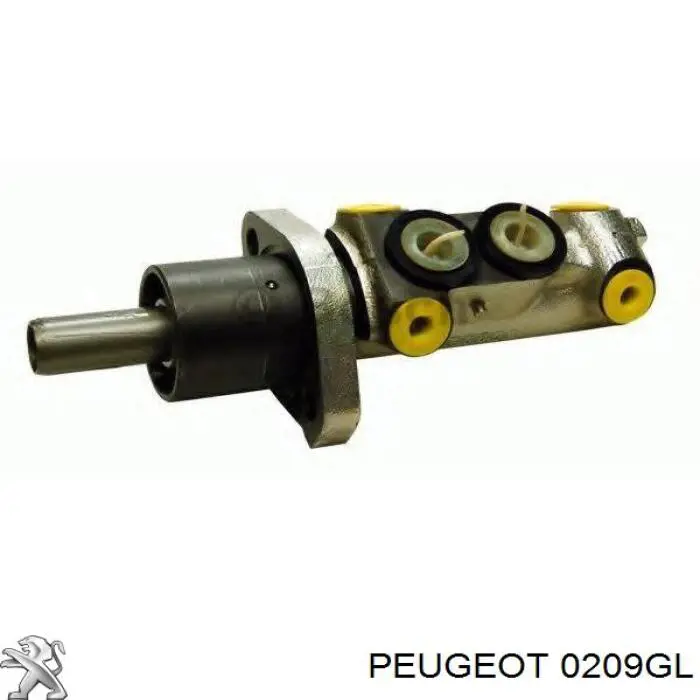 0209GL Peugeot/Citroen junta de culata