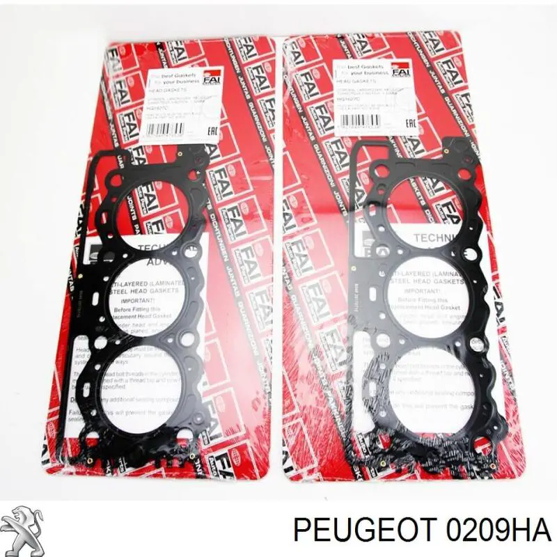 Comprar LR013073 Land Rover Junta de culata