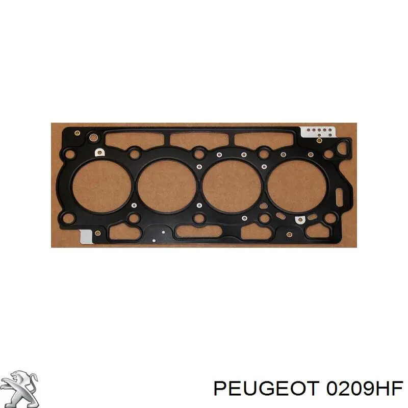 Comprar 0209HF Peugeot/Citroen Junta de culata