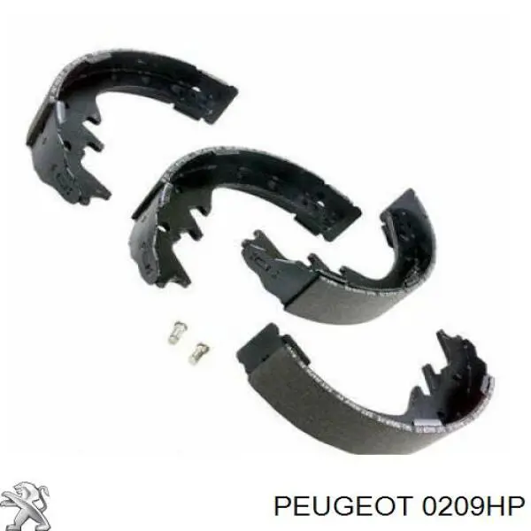 Junta de culata 00000209HP Peugeot/Citroen