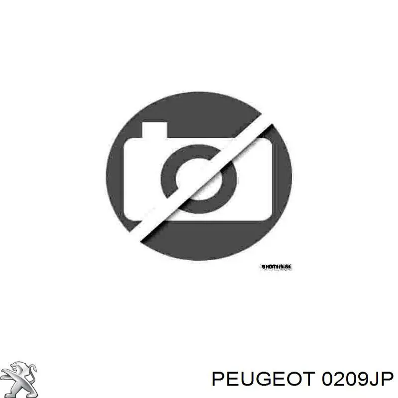 Juntas de culata Peugeot/Citroen 0209JP precio, desde 42,04 EUR