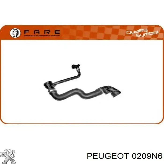 Juntas de culata Peugeot/Citroen 0209N6 precio, desde 28,36 EUR