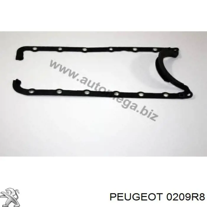 Junta de culata 9620480980 Fiat/Alfa/Lancia