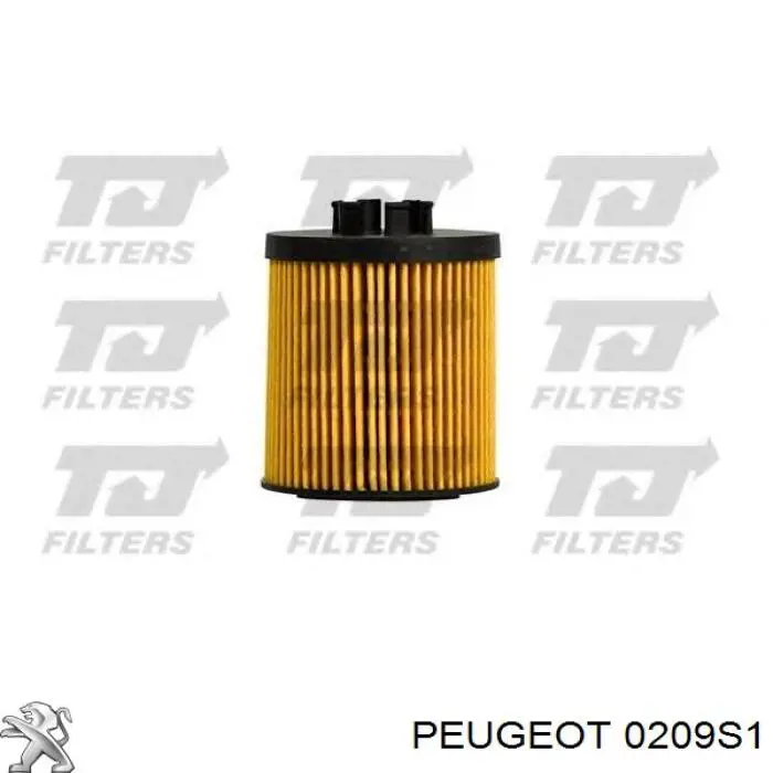 Comprar 0209S1 Peugeot/Citroen Junta de culata